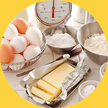 お芋と相性のよい厳選素材のみ使用