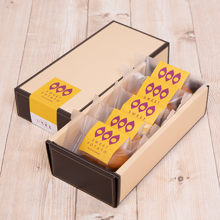 スイートポテト